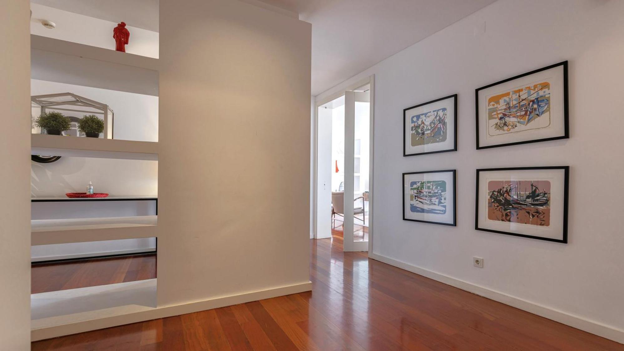 Lovelystay - Chiado 3Bedroom Wonder Lisboa Εξωτερικό φωτογραφία