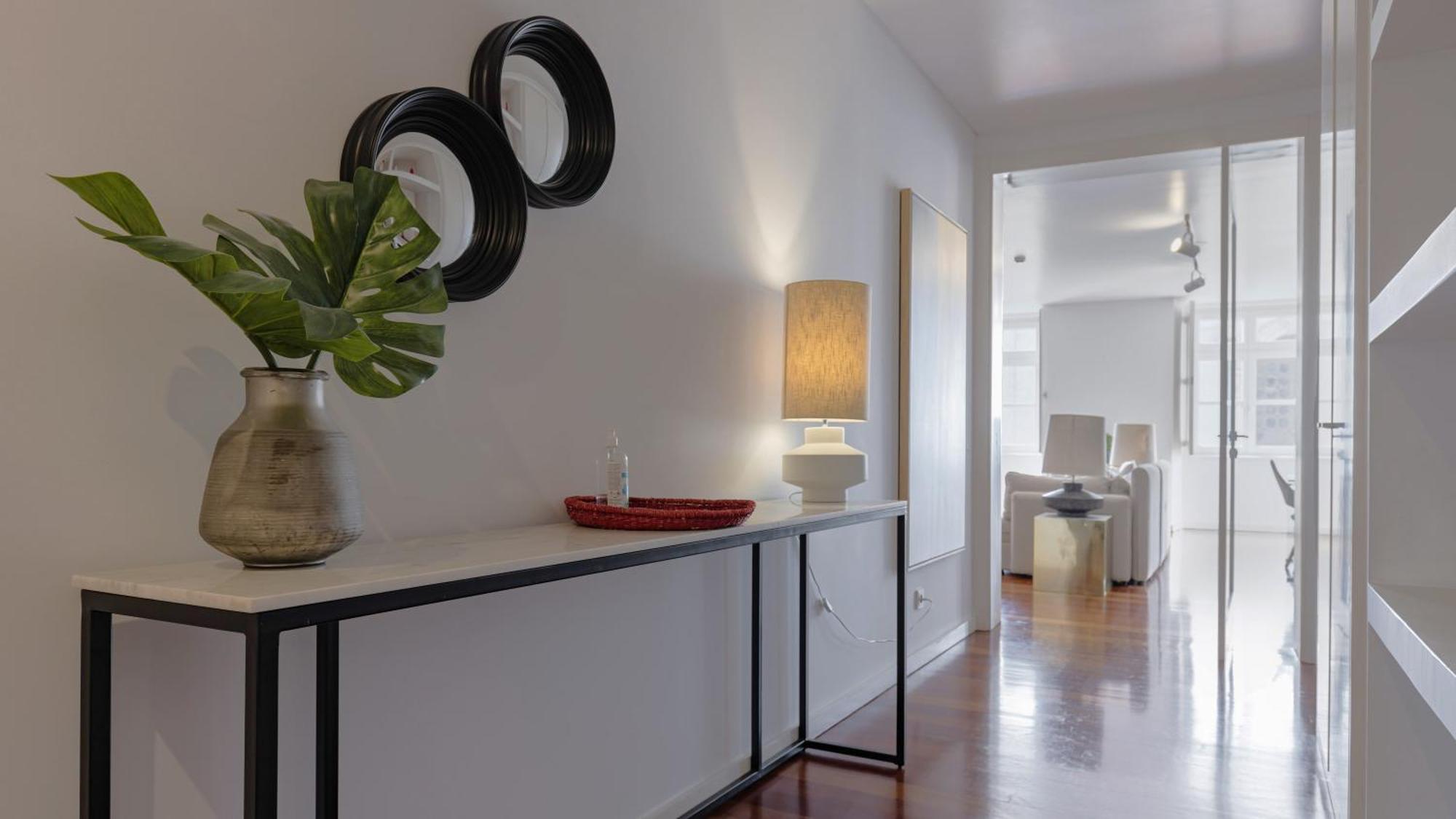 Lovelystay - Chiado 3Bedroom Wonder Lisboa Εξωτερικό φωτογραφία