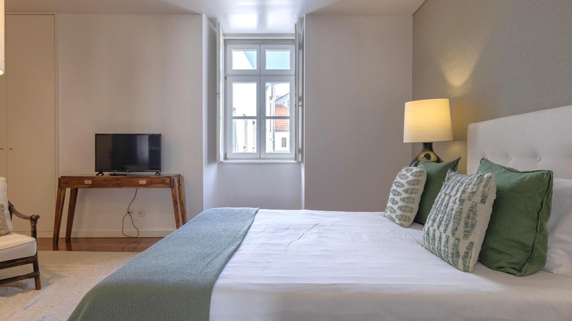 Lovelystay - Chiado 3Bedroom Wonder Lisboa Εξωτερικό φωτογραφία