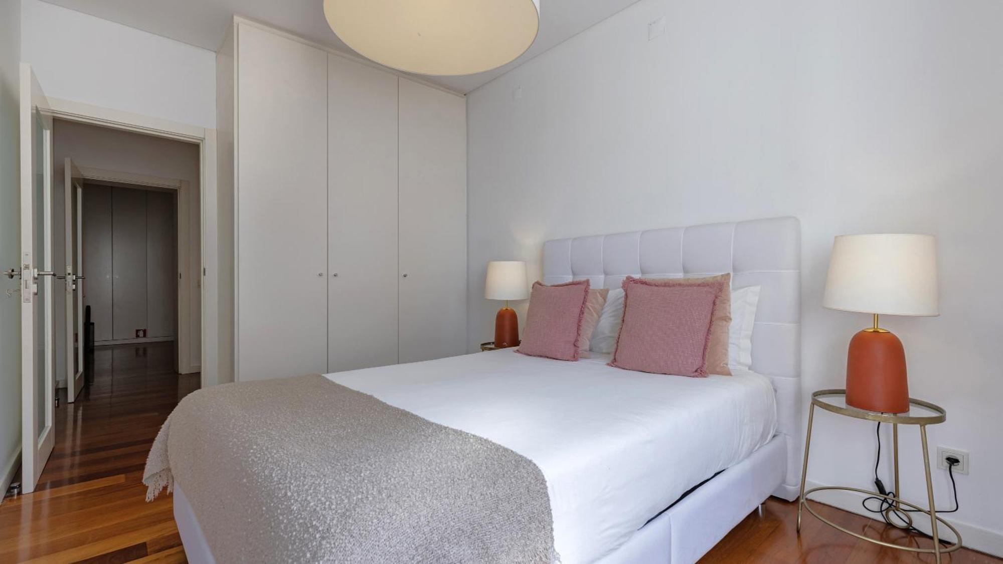 Lovelystay - Chiado 3Bedroom Wonder Lisboa Εξωτερικό φωτογραφία