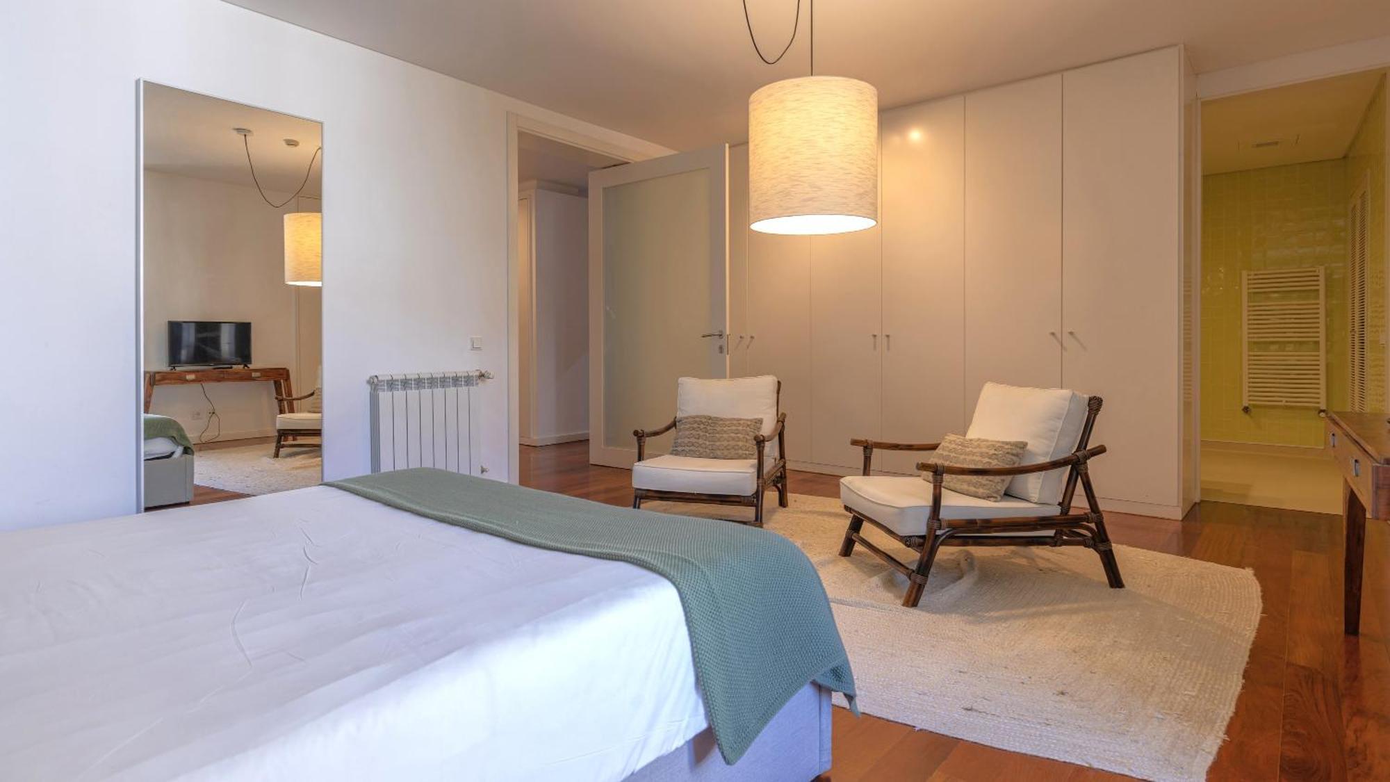 Lovelystay - Chiado 3Bedroom Wonder Lisboa Εξωτερικό φωτογραφία