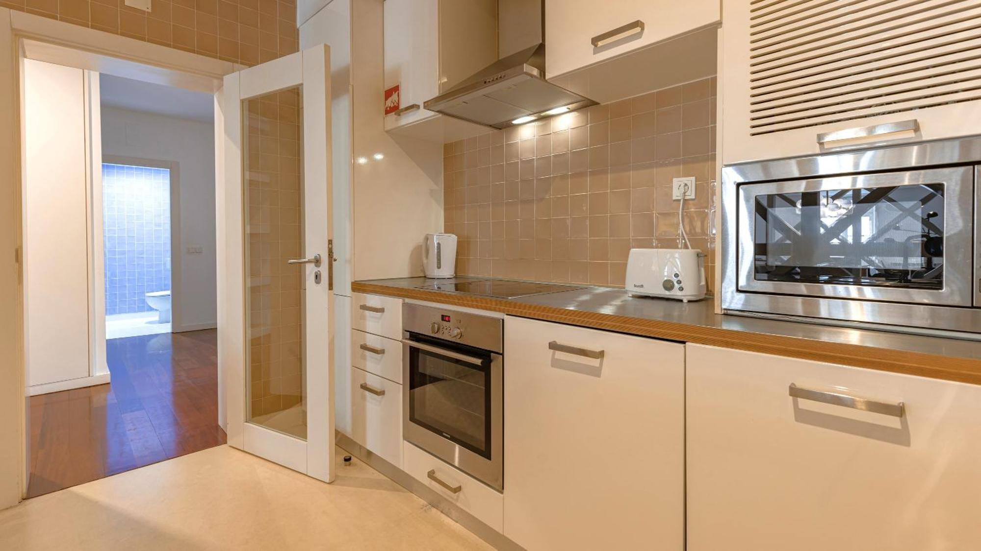 Lovelystay - Chiado 3Bedroom Wonder Lisboa Εξωτερικό φωτογραφία