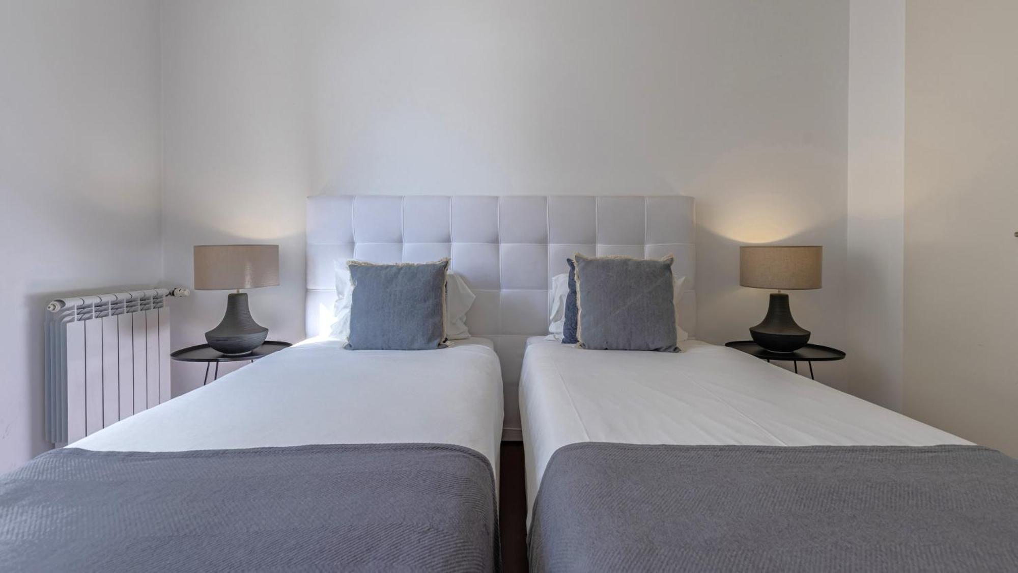 Lovelystay - Chiado 3Bedroom Wonder Lisboa Εξωτερικό φωτογραφία